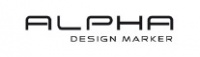 Alpha Design Markers