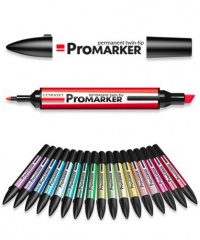 Letraset ProMarkers 