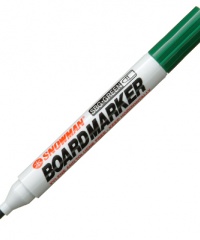 Snowman White Board Marker SBG Set 4 Pen