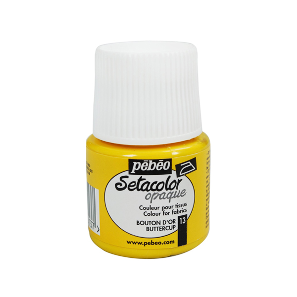 Pebeo Setacolor Fabric Paints